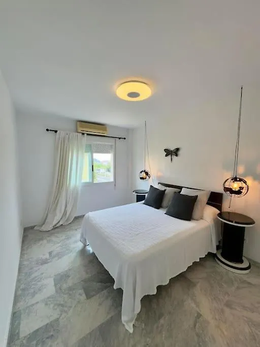 Apartamento Familiar En Fuengirola Spagna