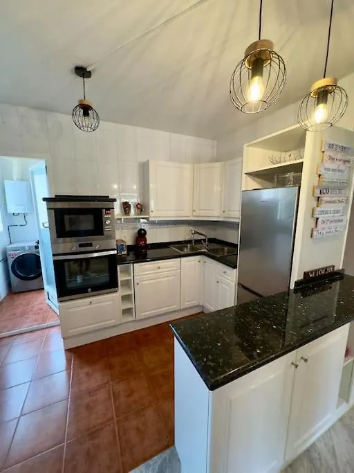 Appartamento Apartamento Familiar En Fuengirola Spagna