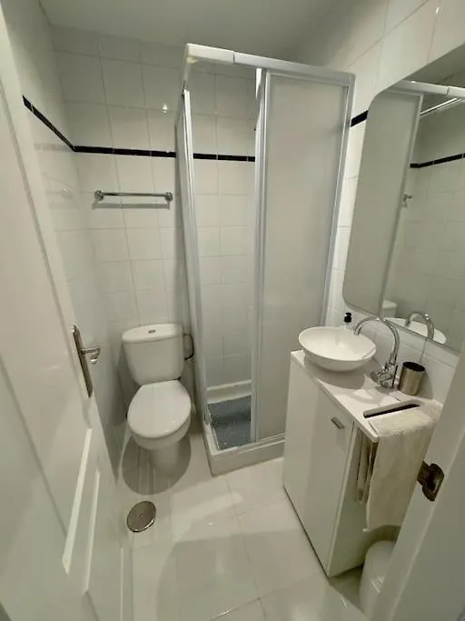 Apartamento Familiar En Fuengirola