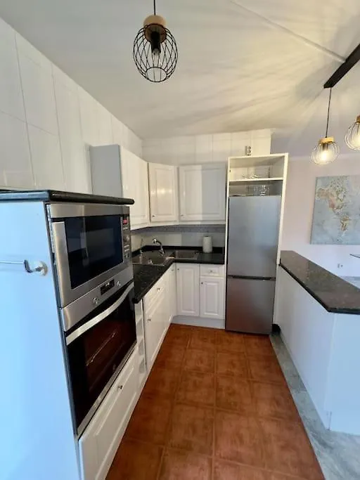 Appartamento Apartamento Familiar En Fuengirola