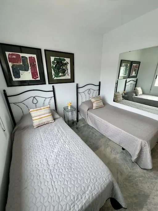 Appartamento Apartamento Familiar En Fuengirola