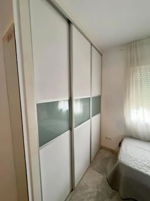 Apartamento Familiar En Fuengirola Apartment