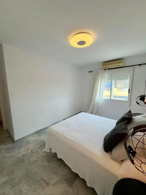 Apartment Apartamento Familiar En Fuengirola Spain