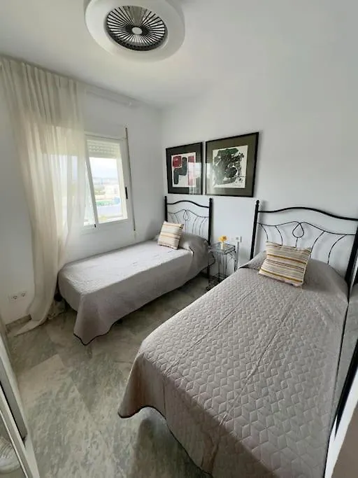 Apartamento Familiar En Fuengirola 0*,  Spain