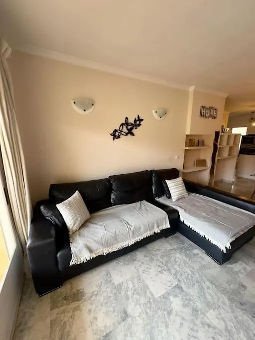 Apartamento Familiar En Fuengirola Apartment
