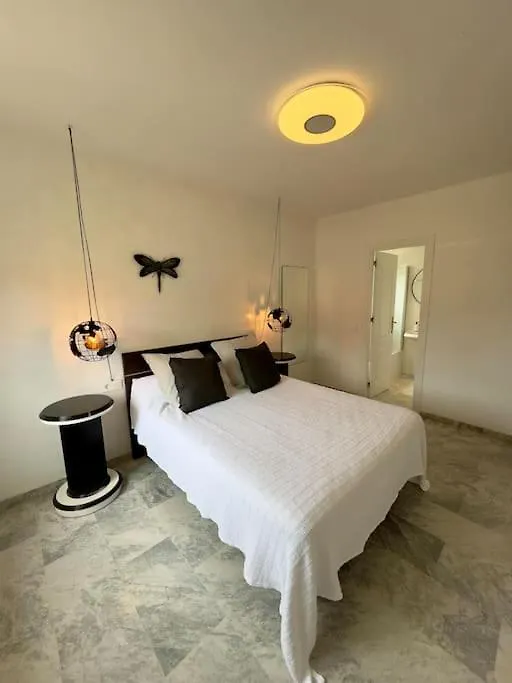Apartamento Familiar En Fuengirola 0*,  Spain