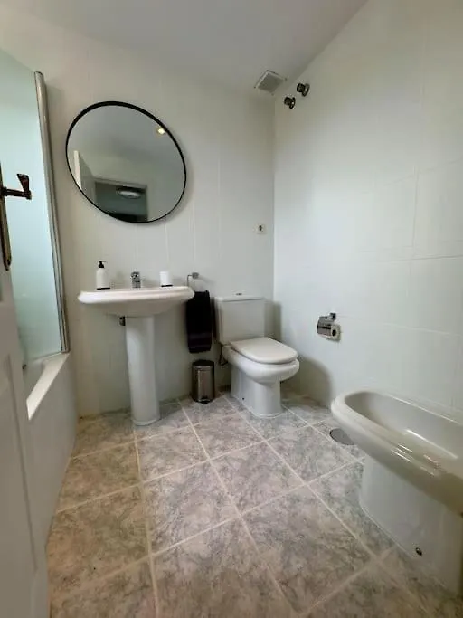 Apartamento Familiar En Fuengirola Apartment