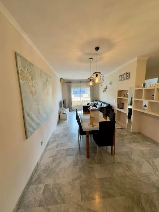 Apartamento Familiar En Fuengirola Apartment