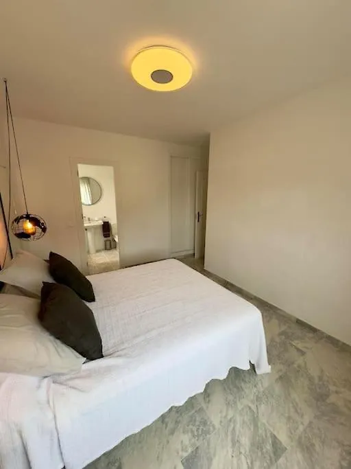 Apartment Apartamento Familiar En Fuengirola